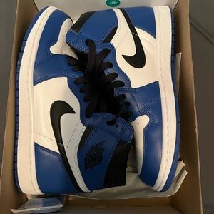 Jordan 1 game royal